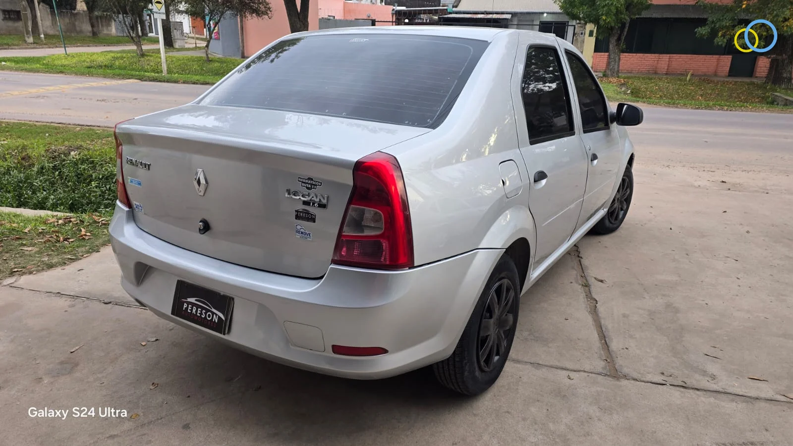 Vehículo