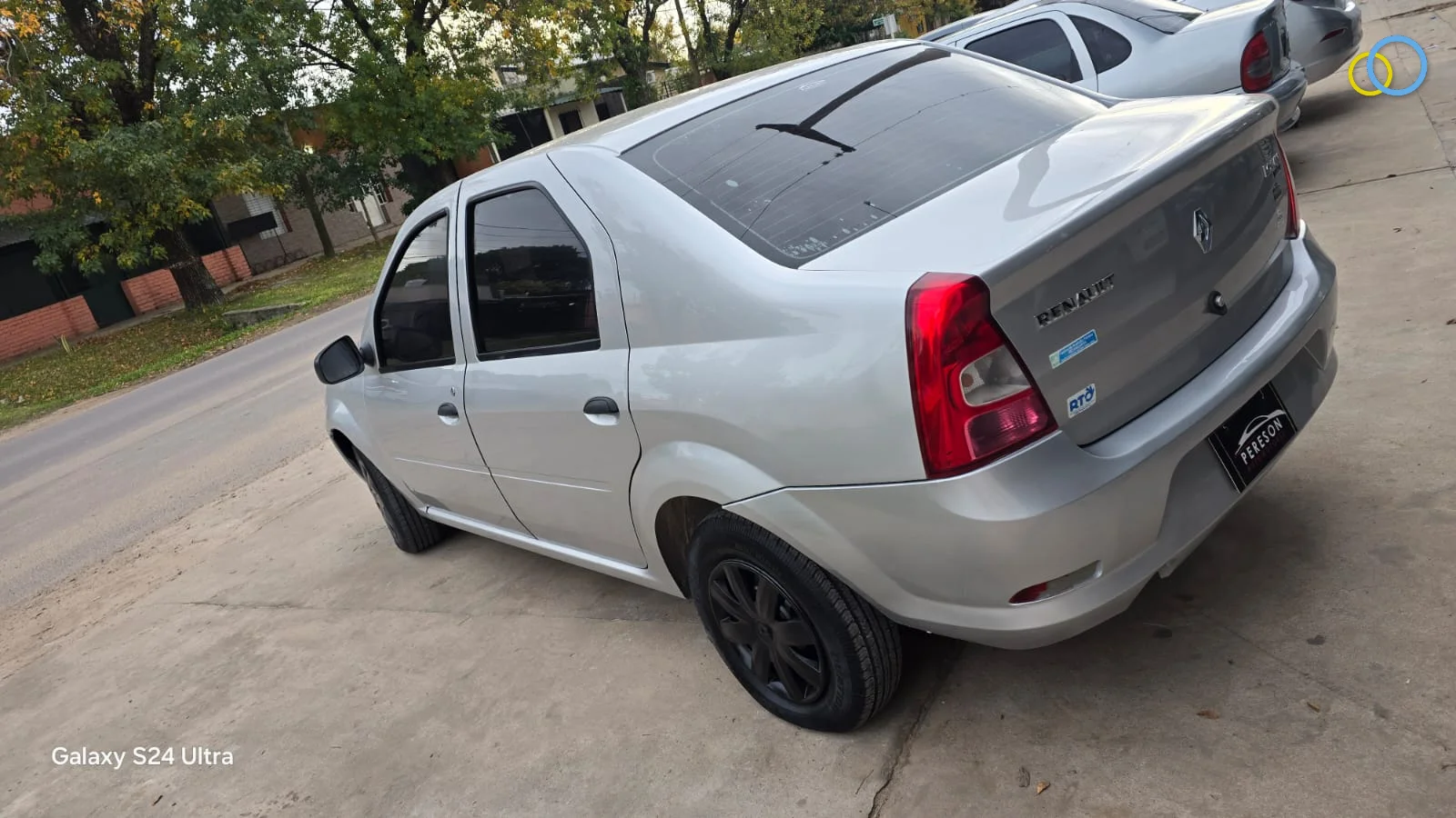 Vehículo
