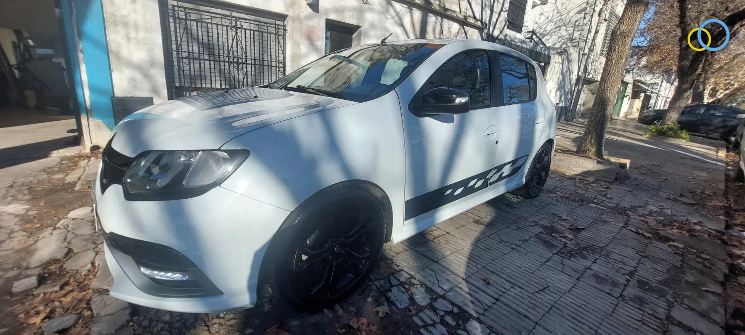 Vehículo