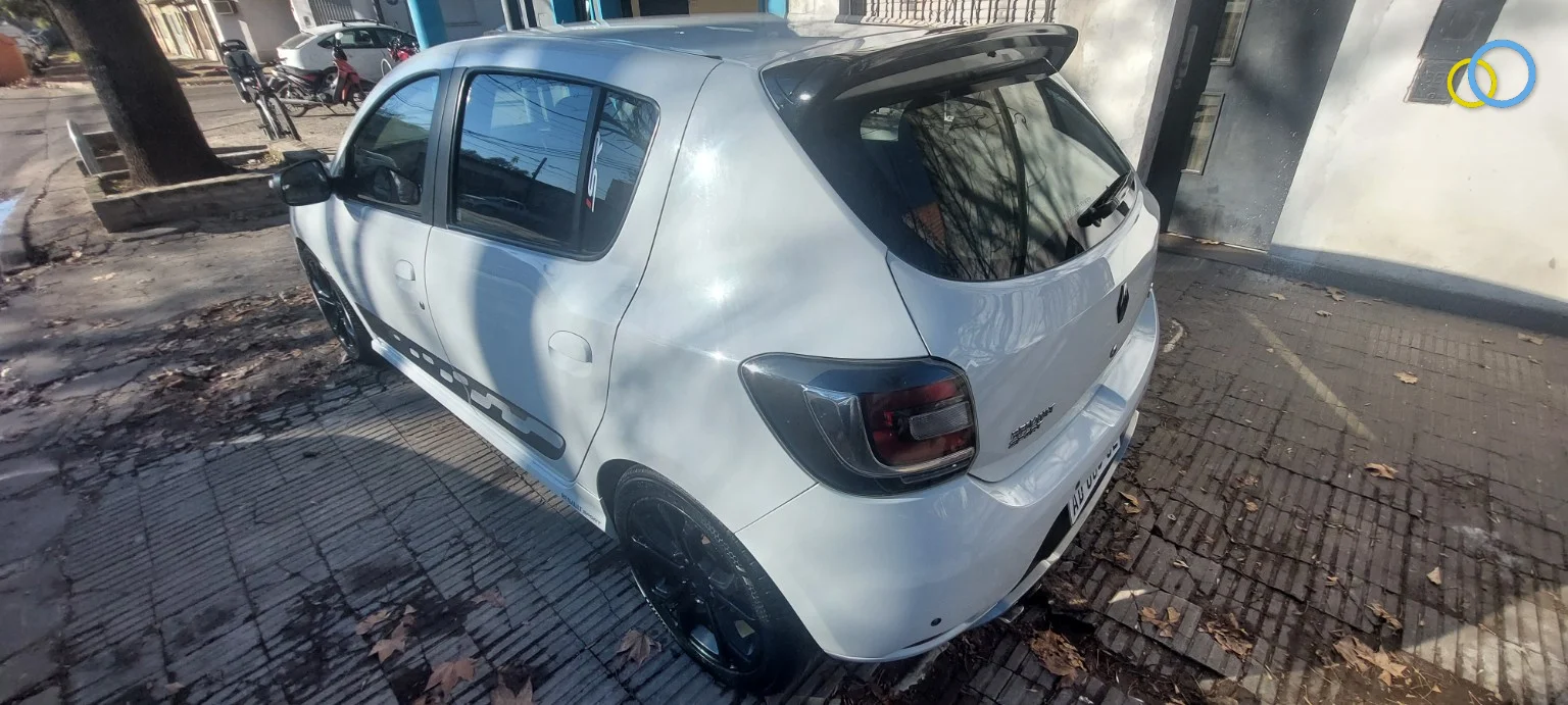 Vehículo