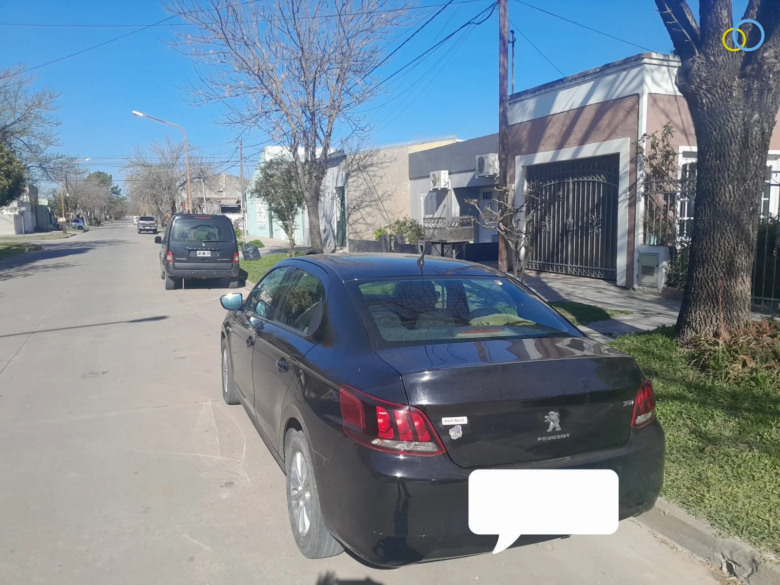 Vehículo