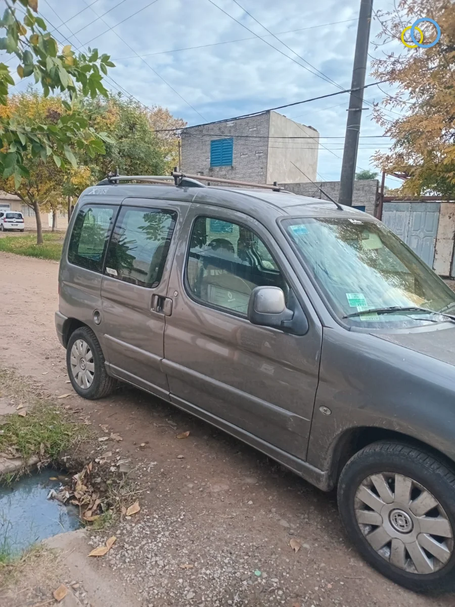 Vehículo