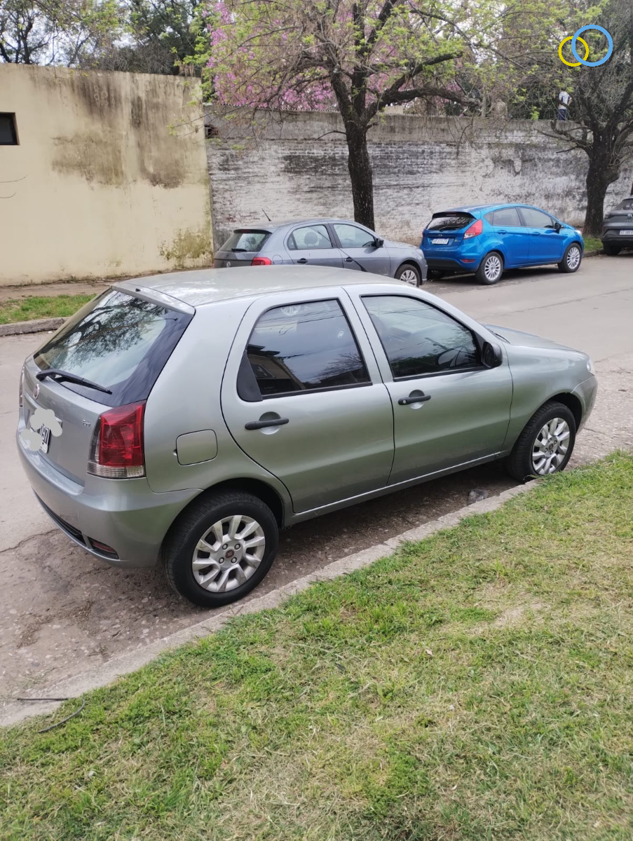 Vehículo