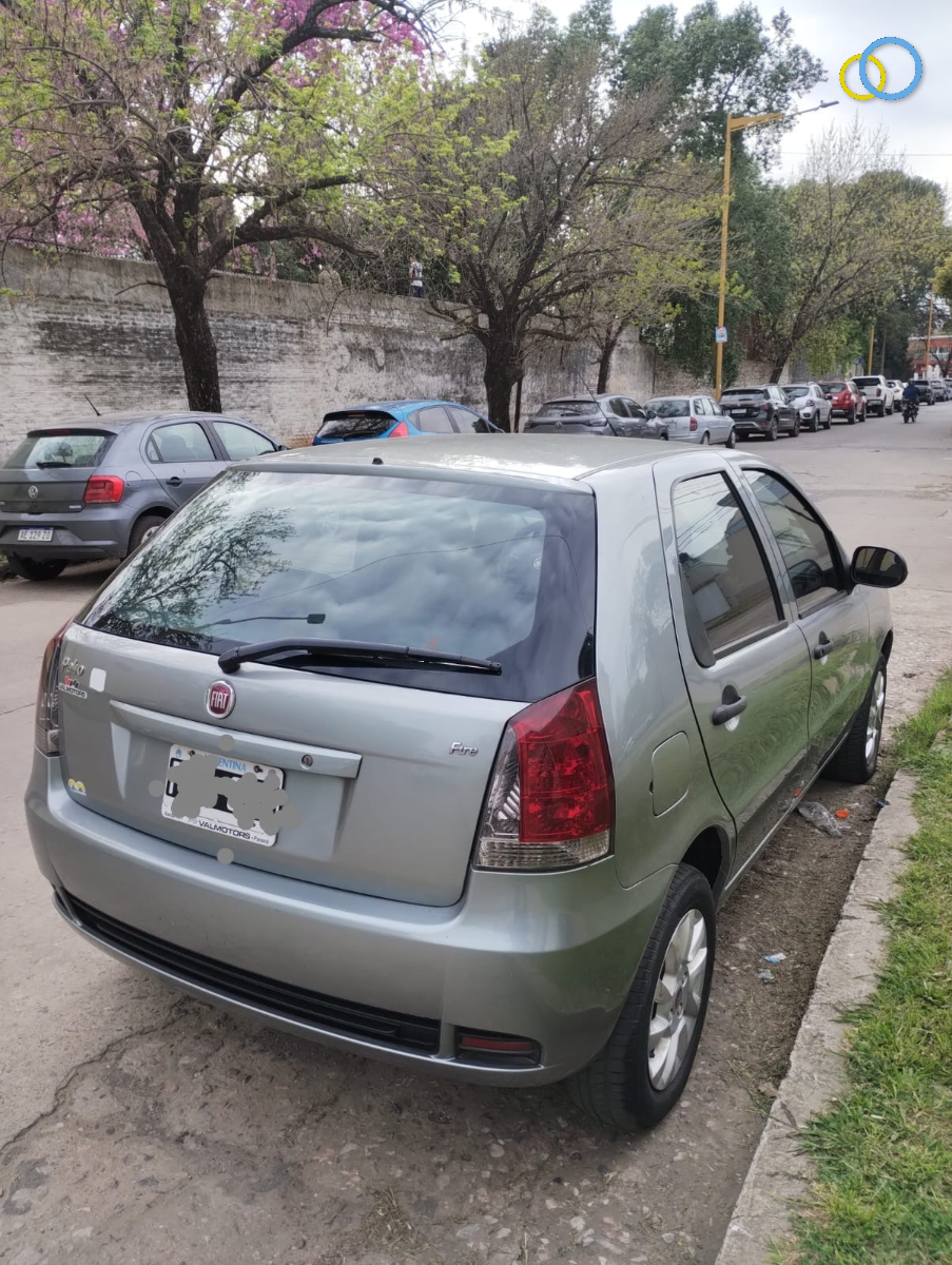 Vehículo