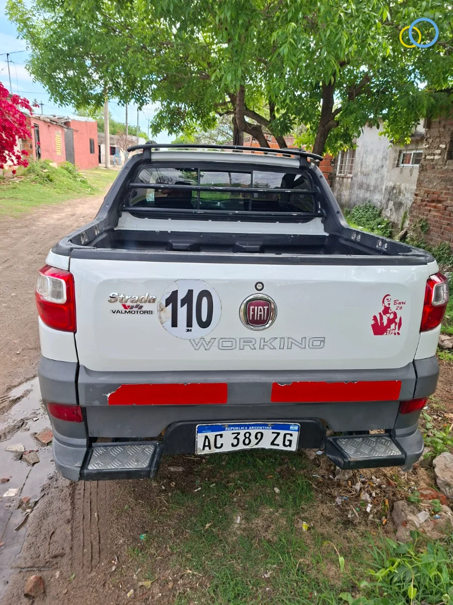 Vehículo