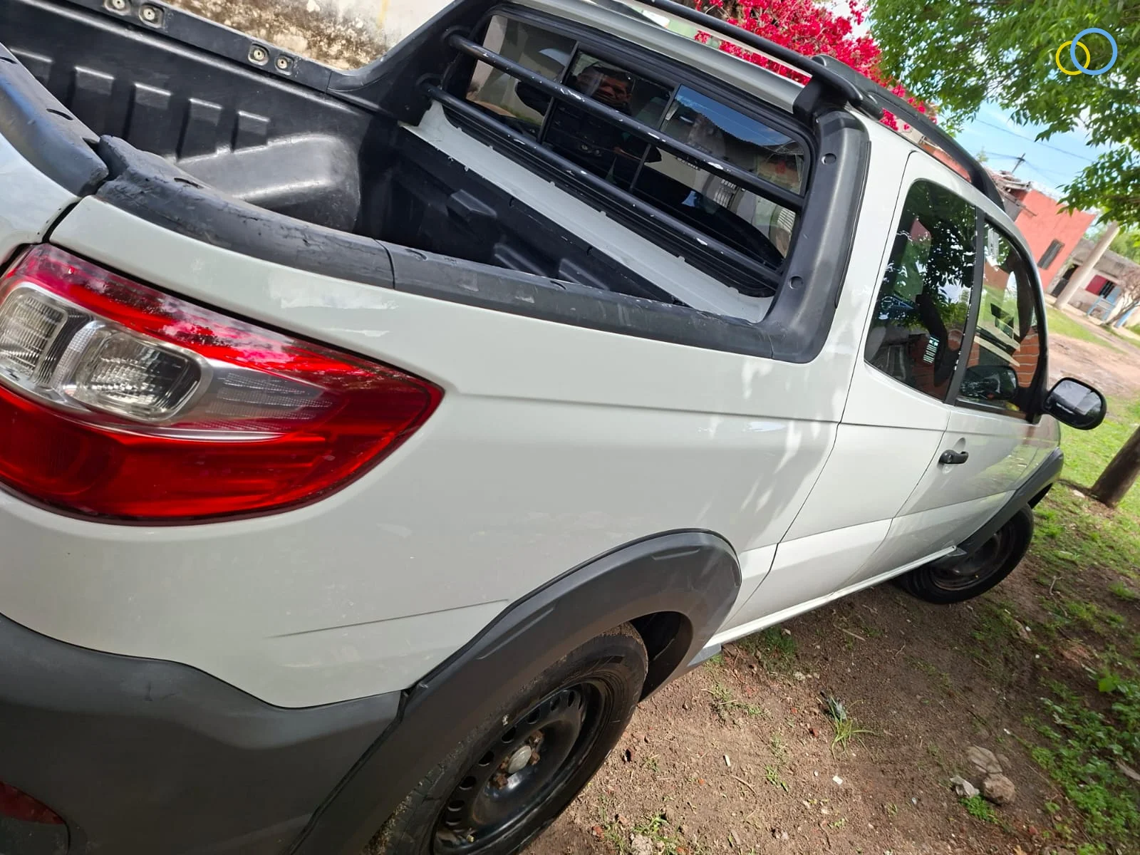 Vehículo