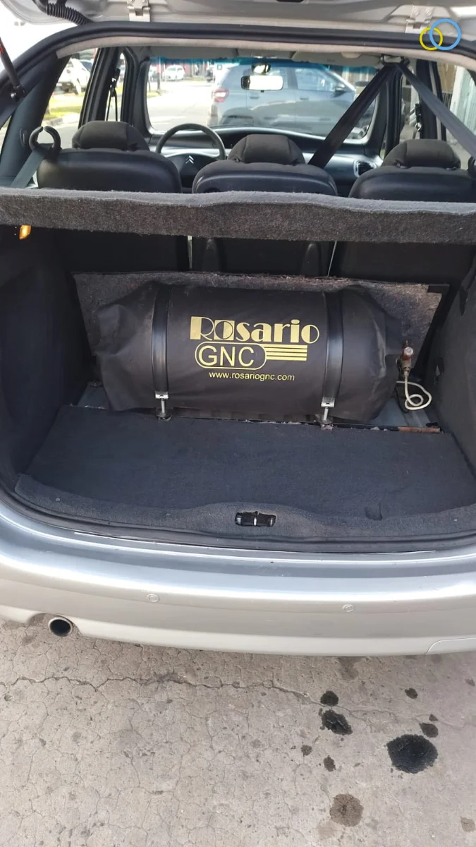 Vehículo