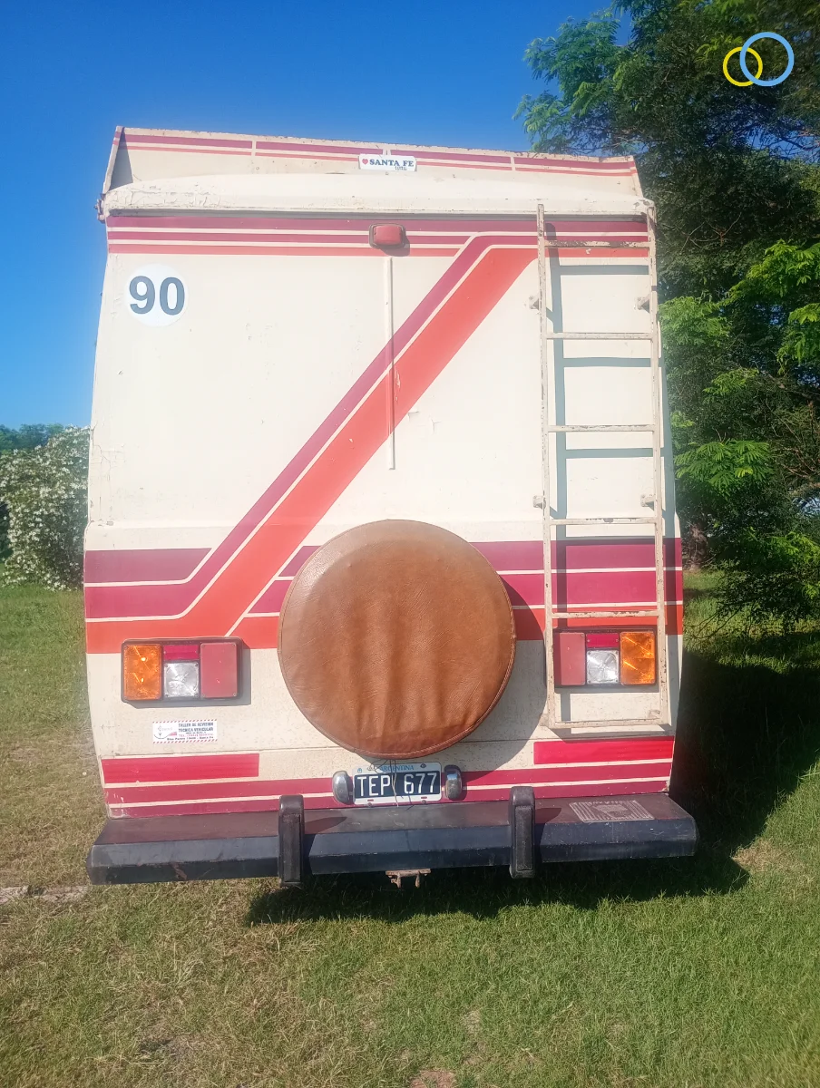 Vehículo