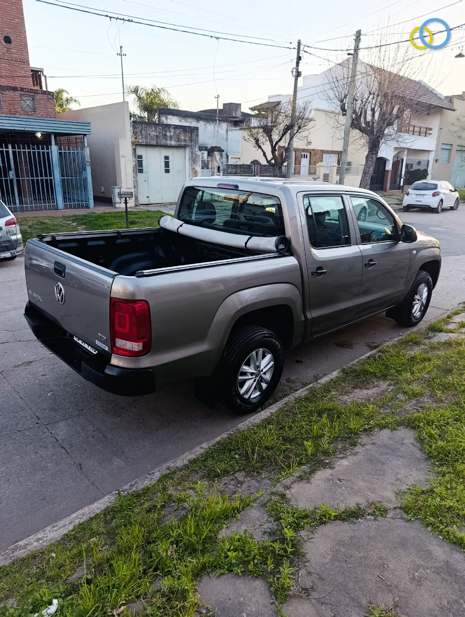 Vehículo