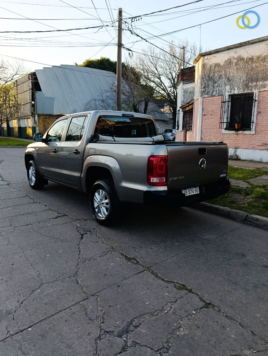 Vehículo