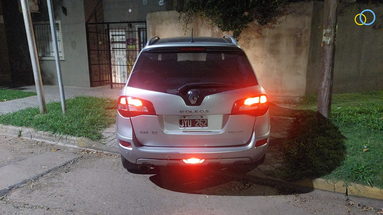 Vehículo