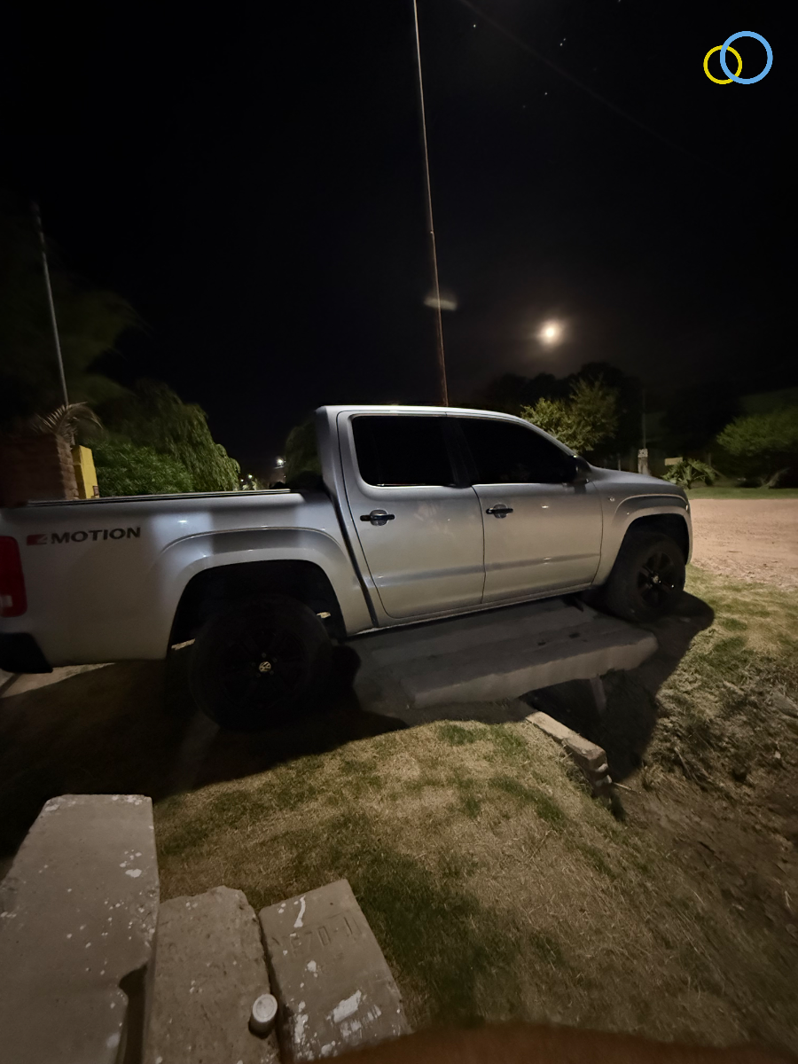 Vehículo