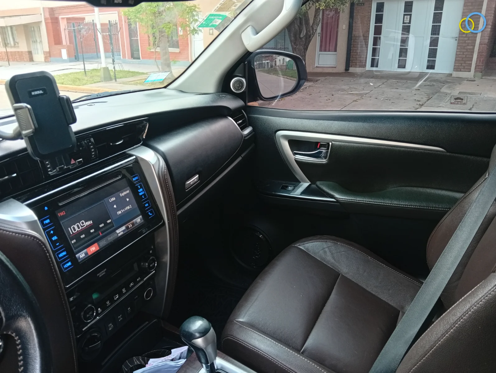 Vehículo