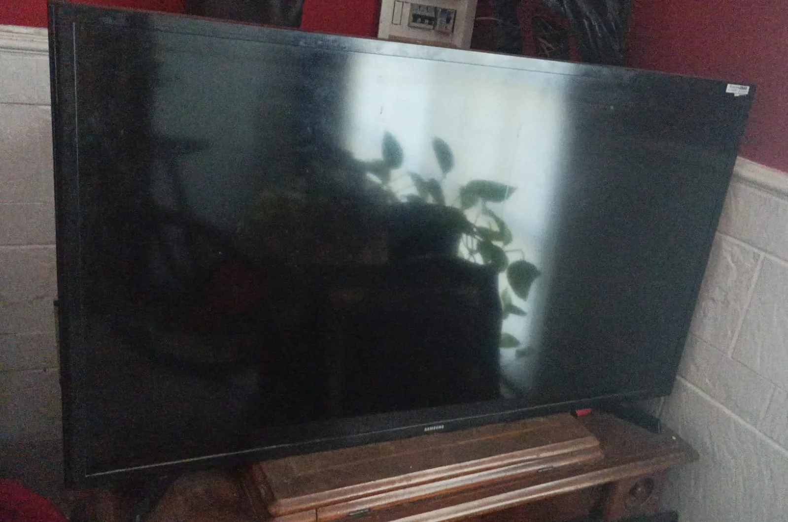 TV Samsung 43 