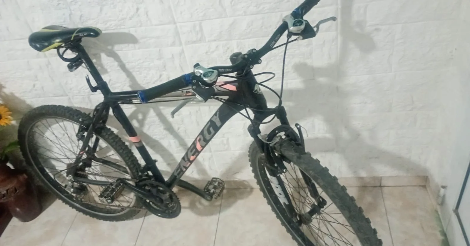 Bicicleta Rodado 26