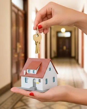 Alquiler planta alta 