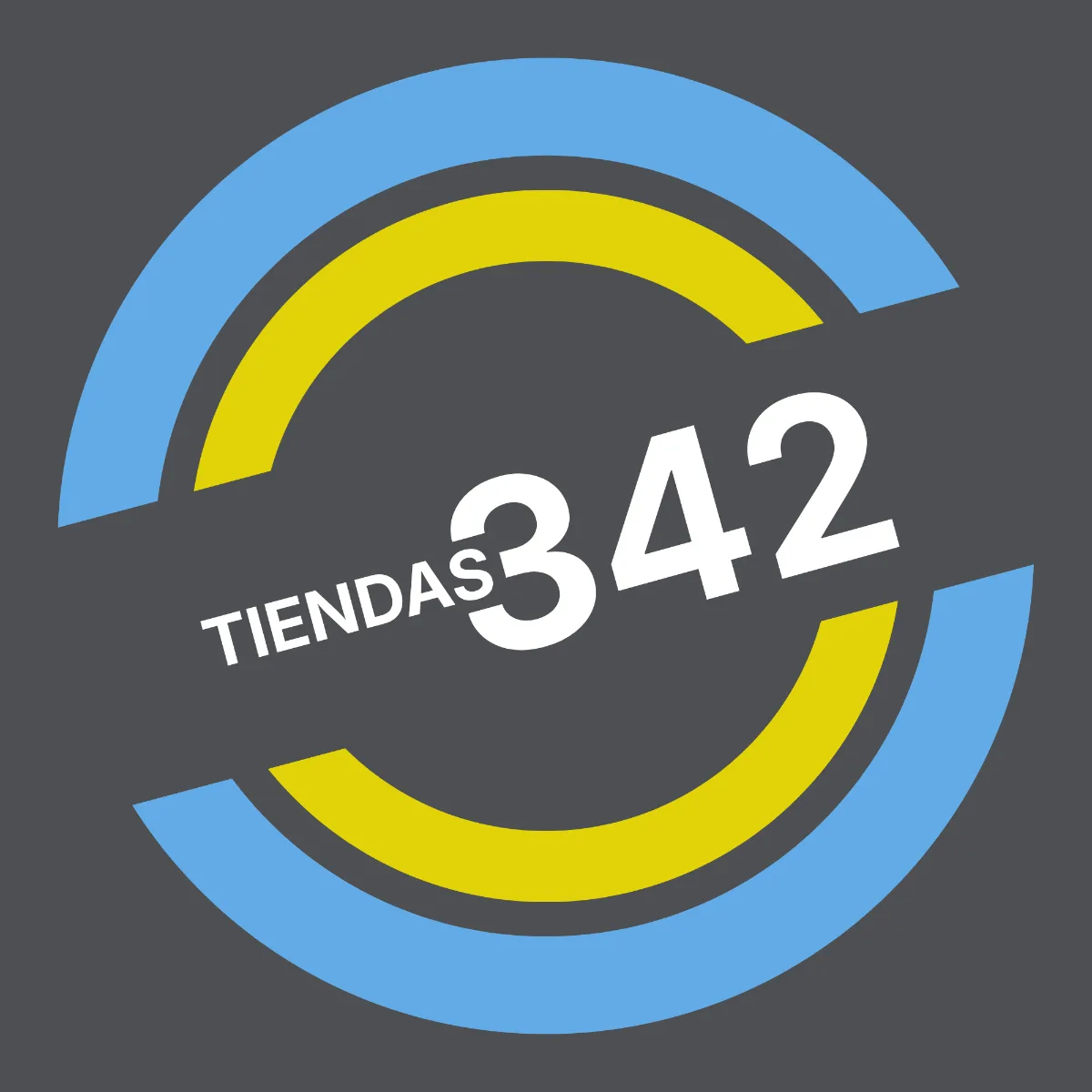 Tiendas 342