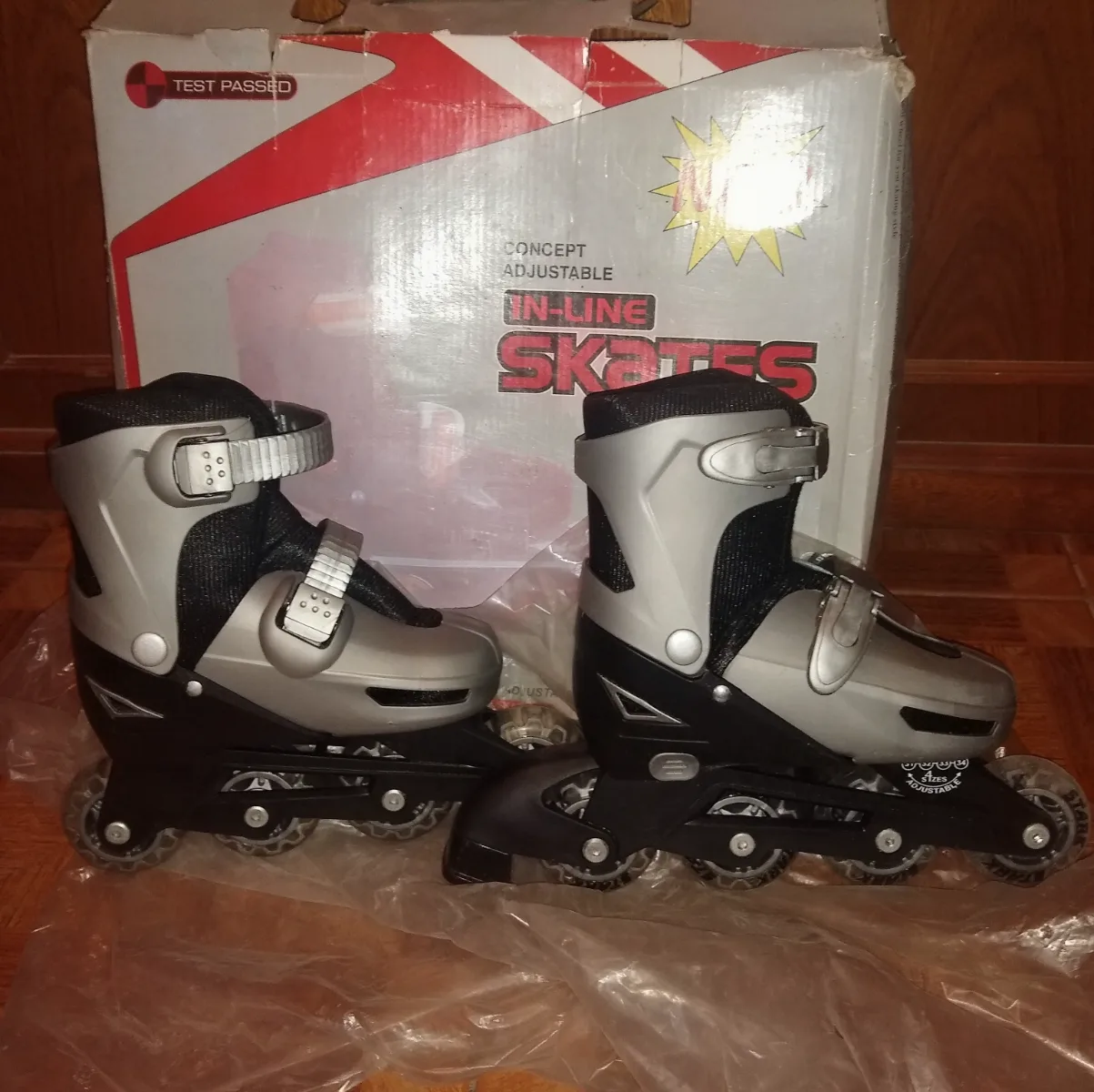 Rollers Skates