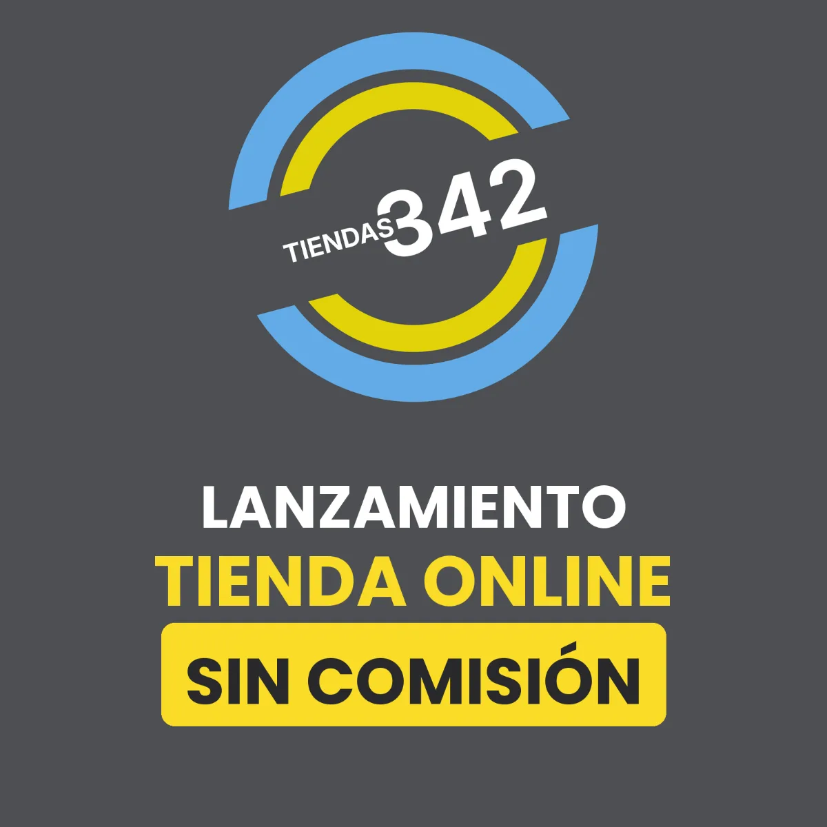 Tienda Online para emprendedores
