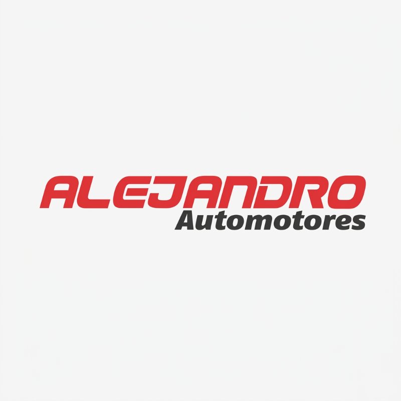 Logo de Alejandro Automotores - Vehículos y embarcaciones en Santa Fe