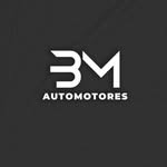 Logo BM Automóviles - Concesionaria Santa Fe