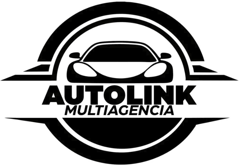 Logo Autolink Multiagencia - Concesionaria Santa Fe