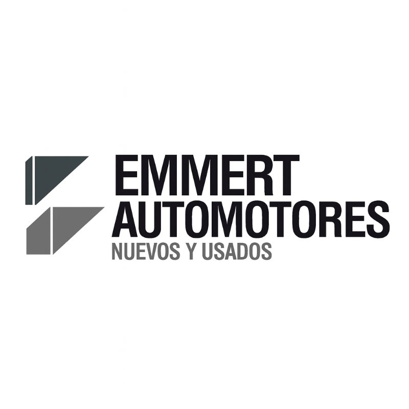 Logo Emmert Automotores - Concesionaria Santa Fe