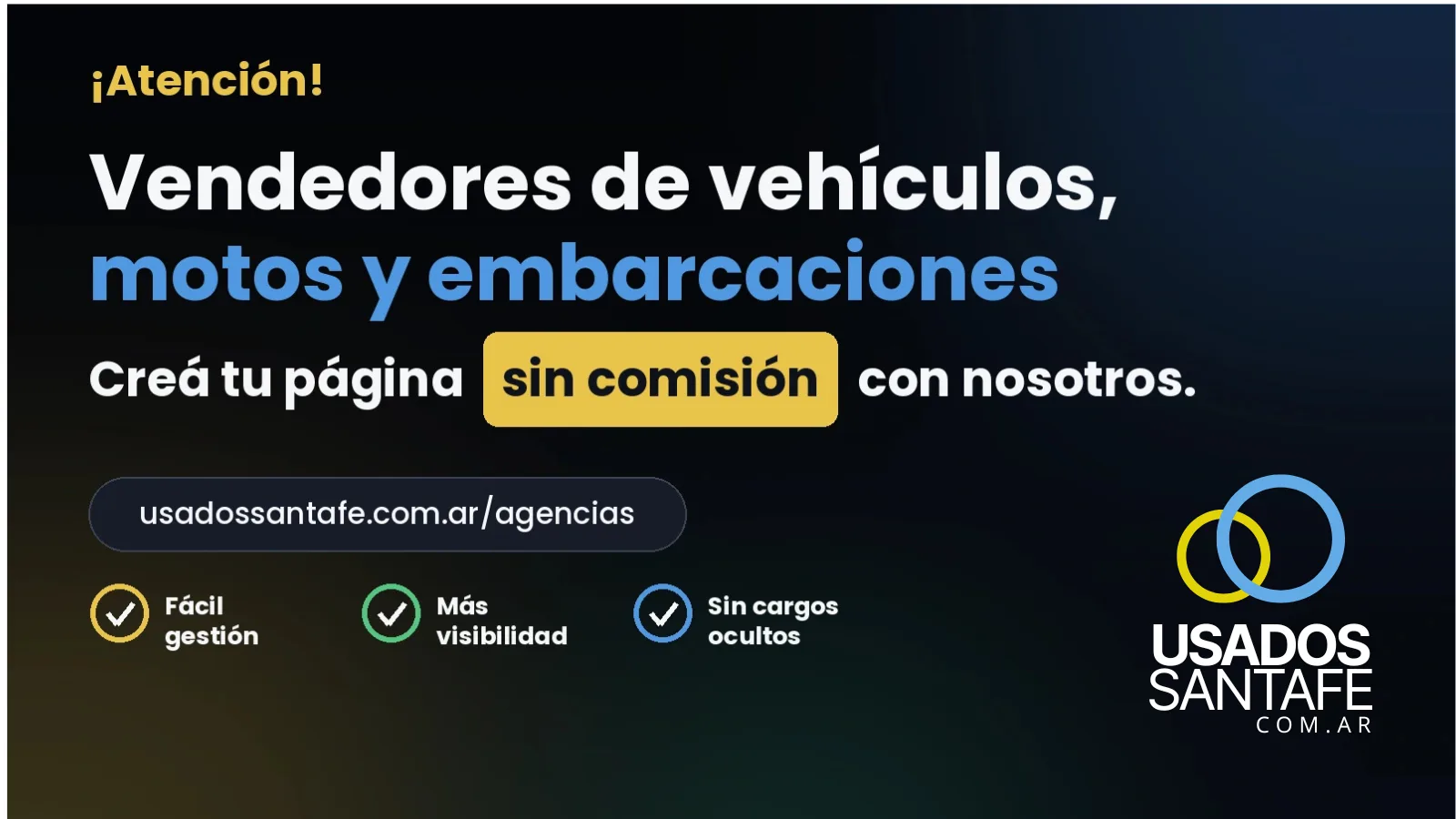 Promo agencias