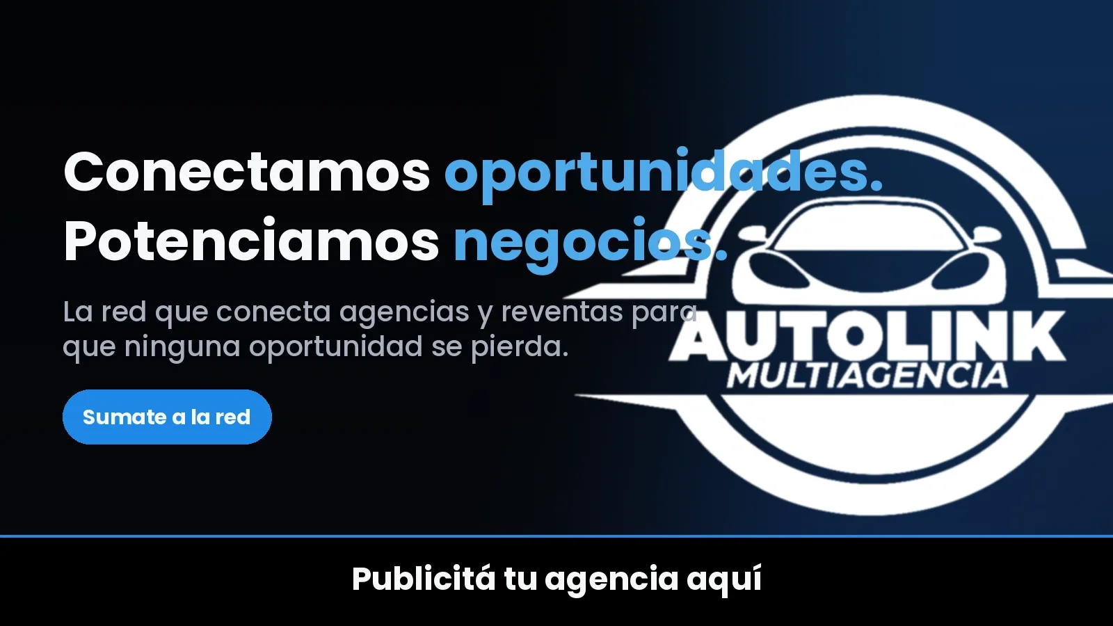 Autolink Multiagencia