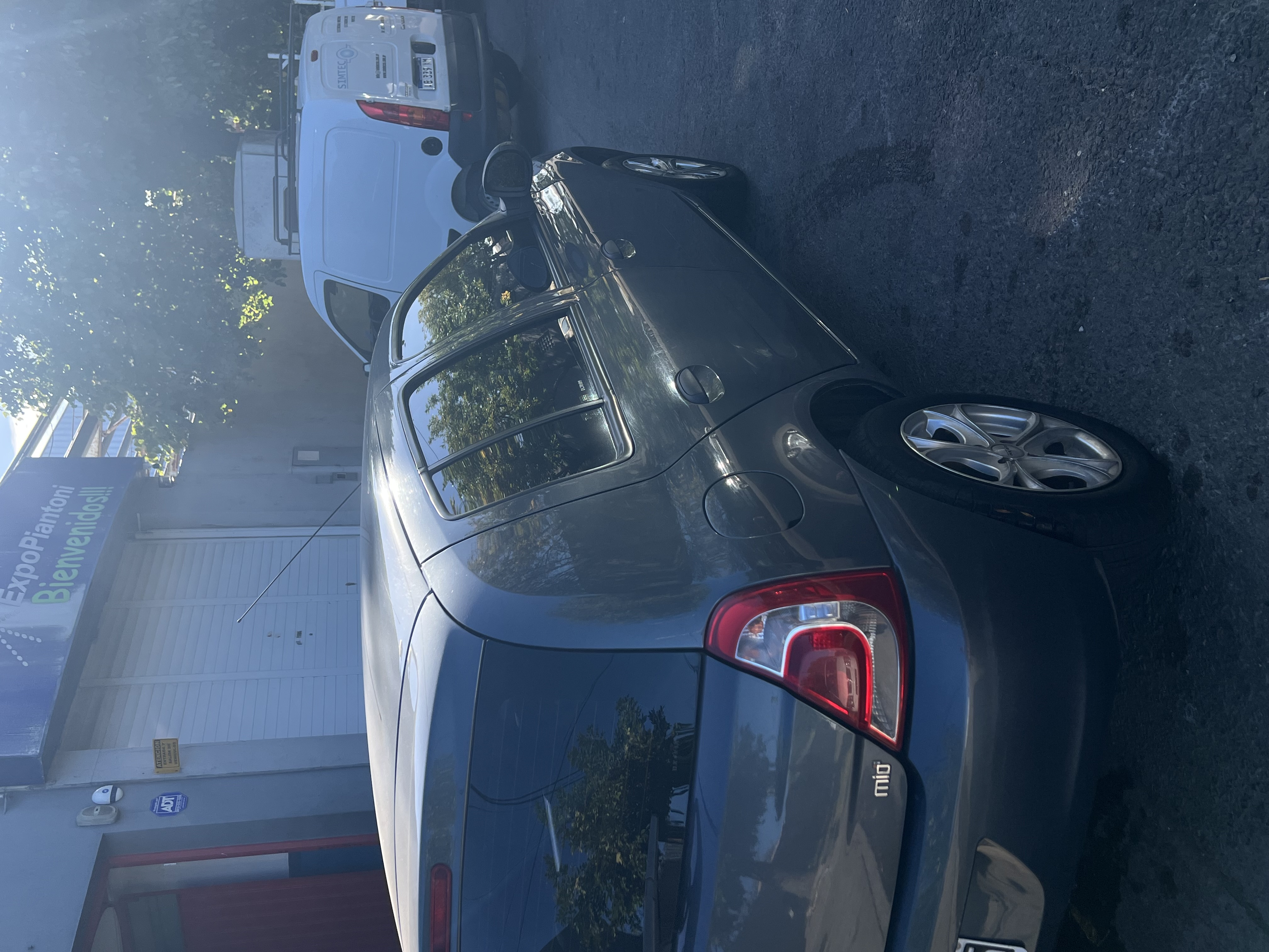 Renault Clio Mio gallery 3