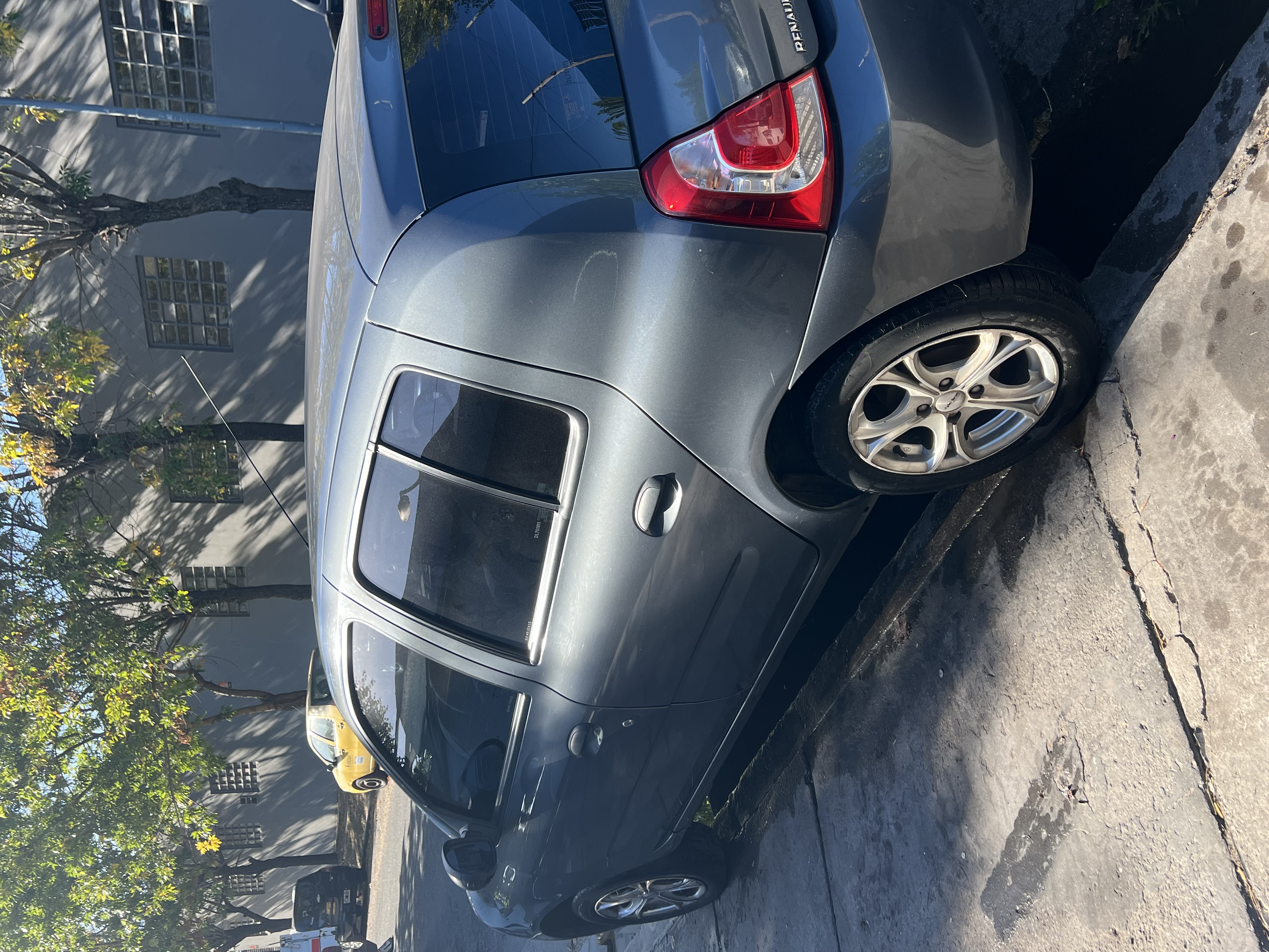 Renault Clio Mio gallery 4