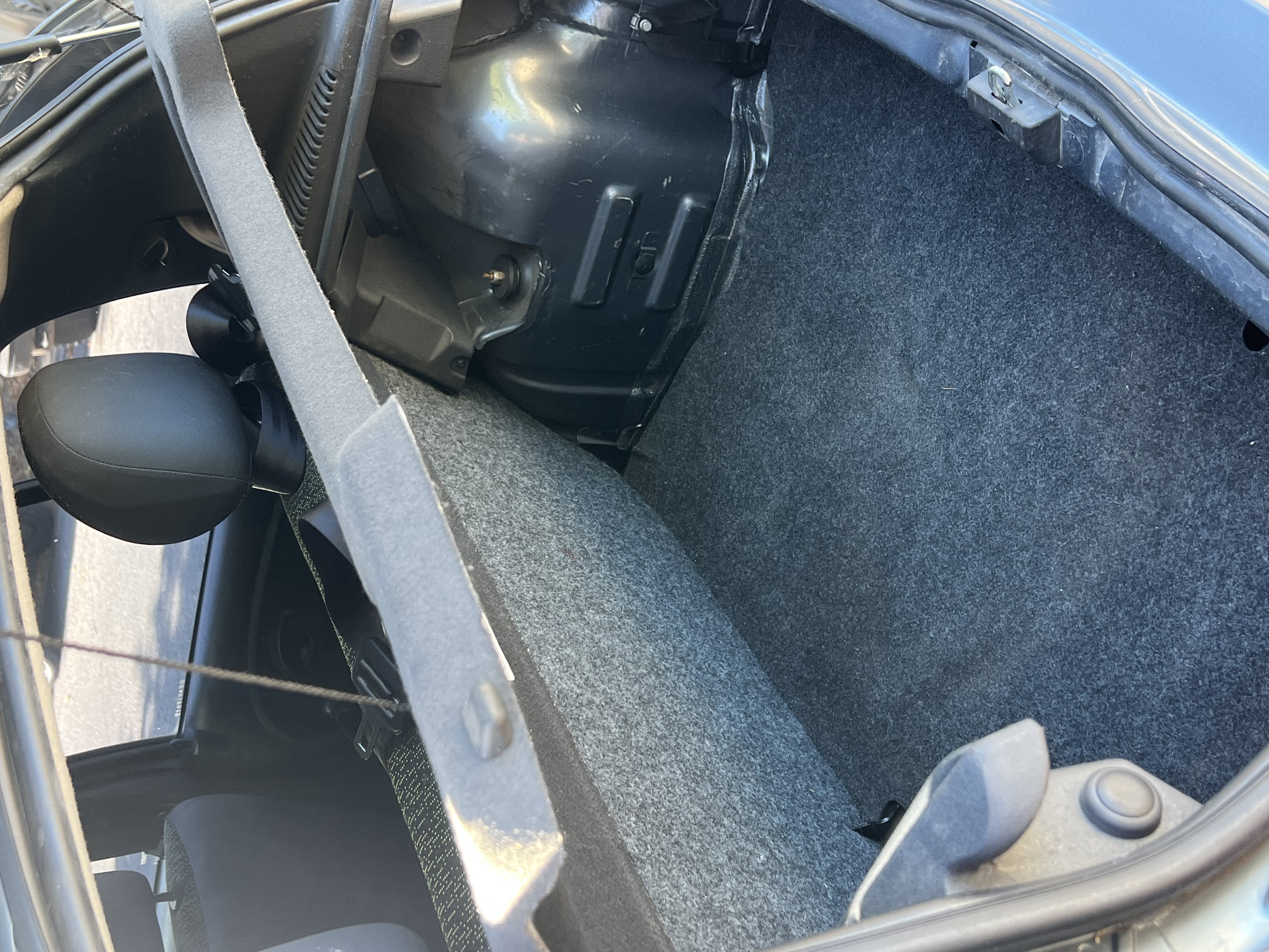 Renault Clio Mio gallery 5