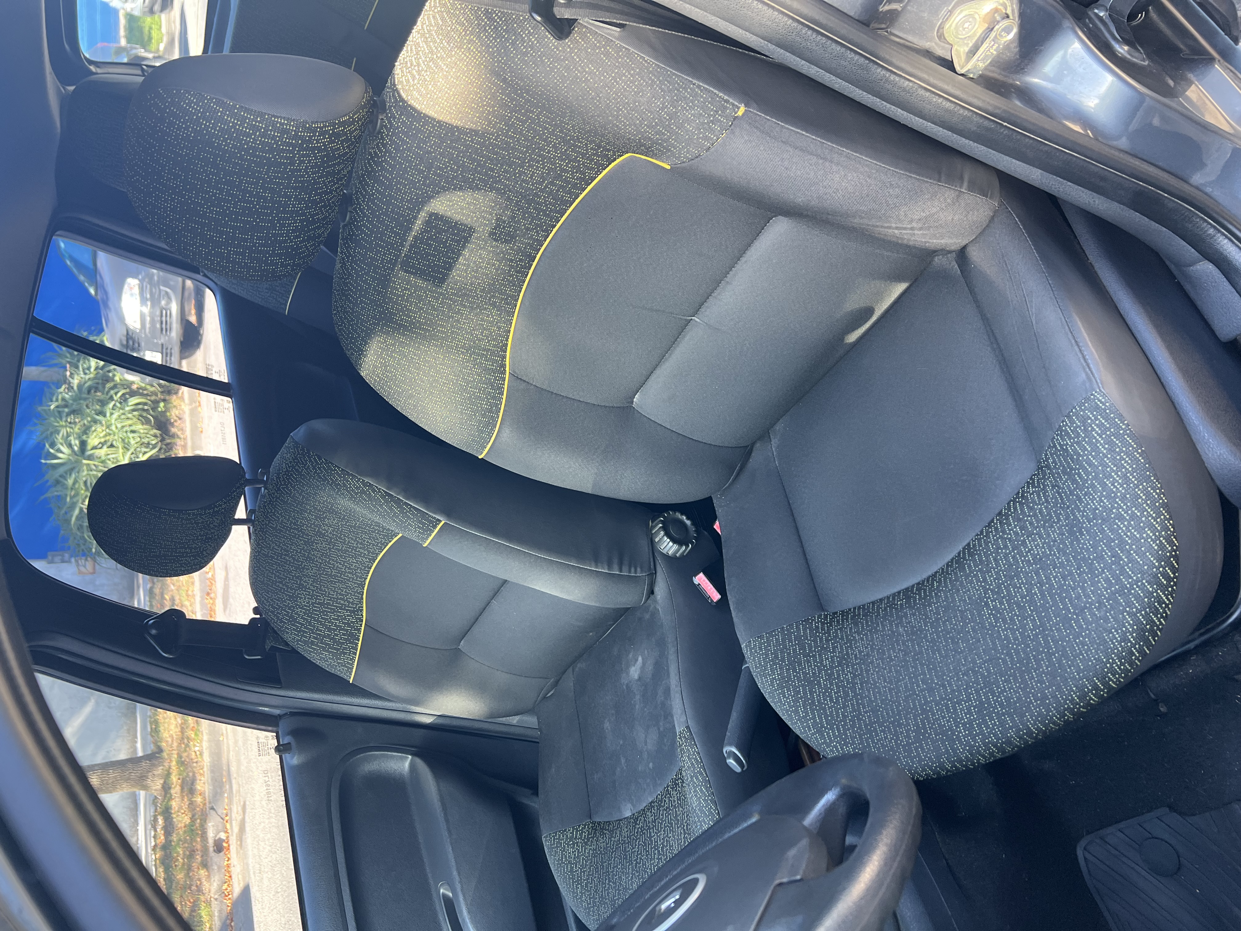 Renault Clio Mio gallery 7