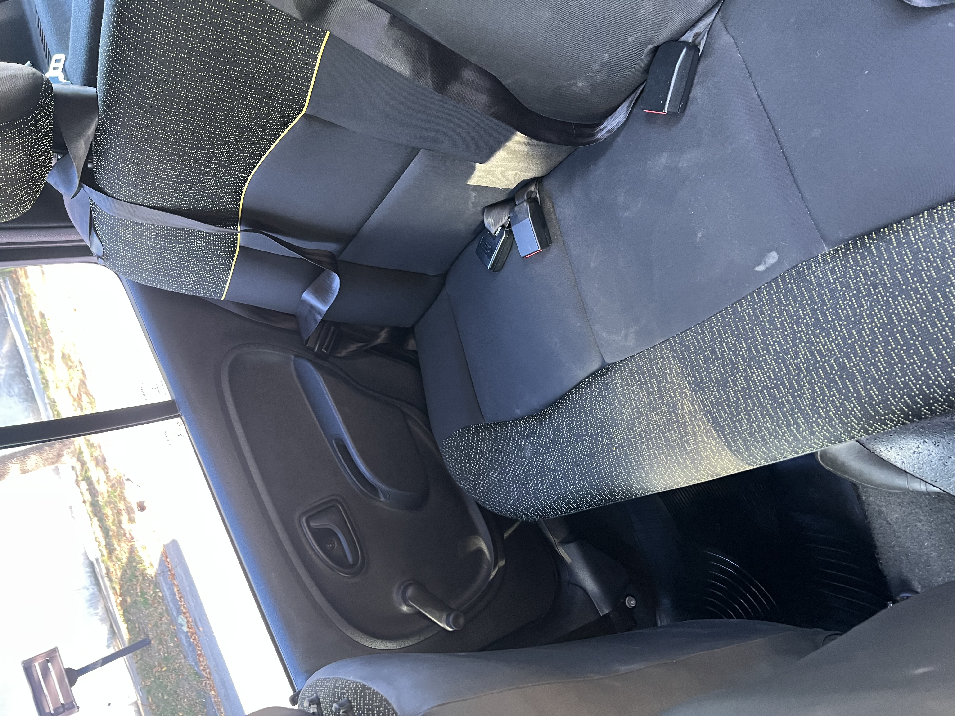 Renault Clio Mio gallery 8