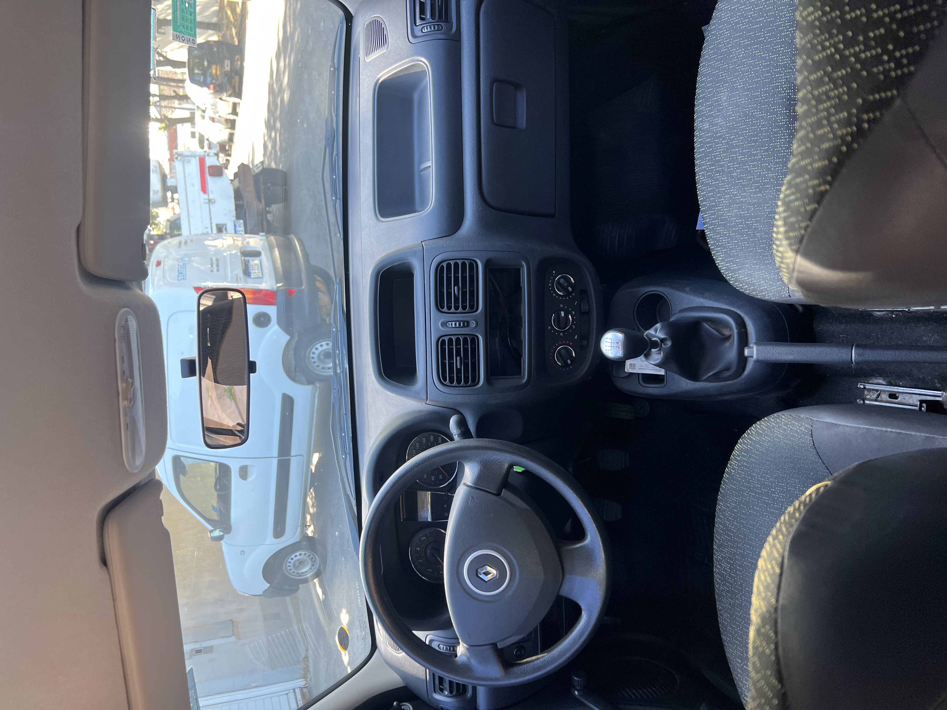 Renault Clio Mio gallery 9
