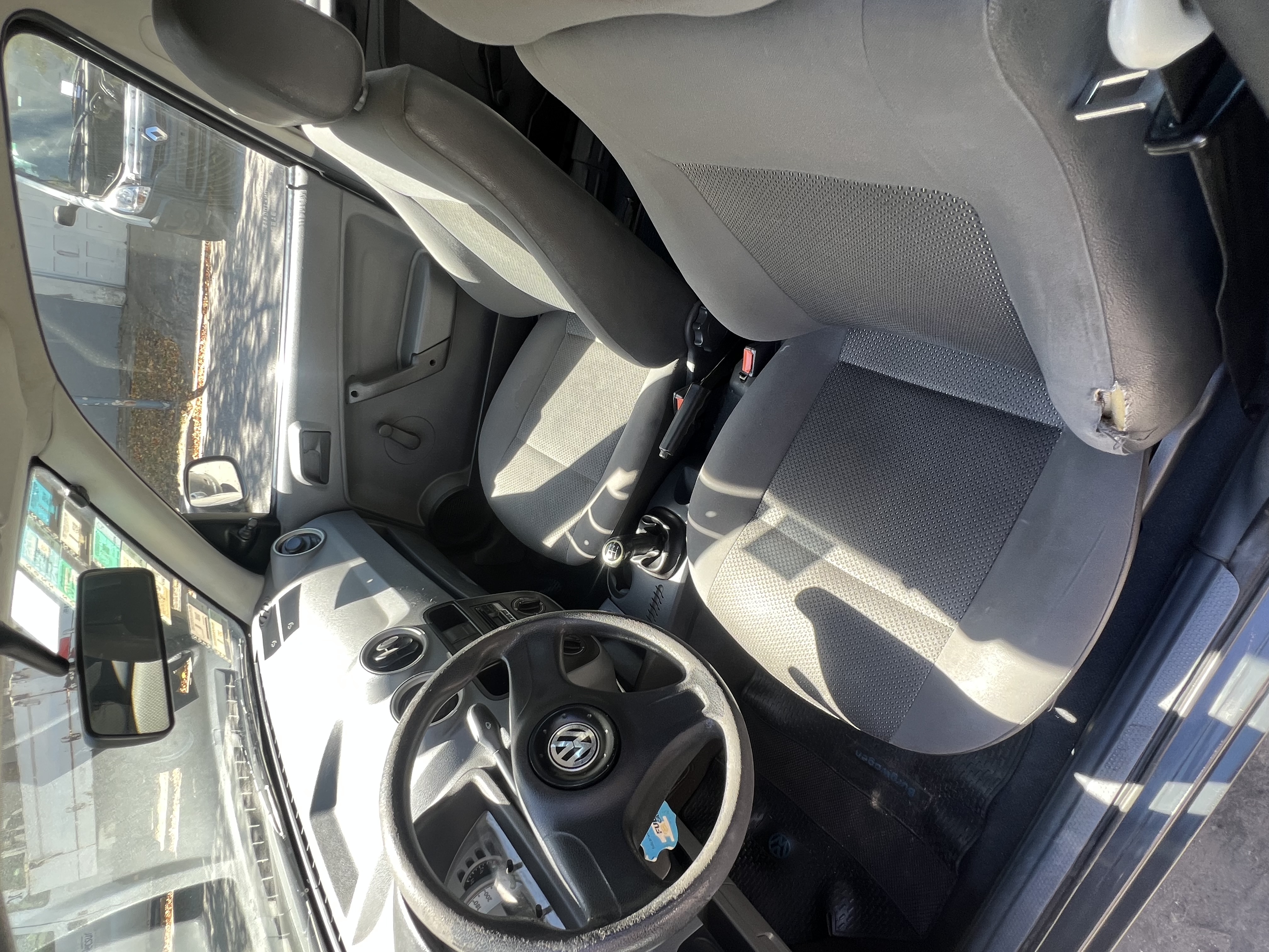 Volkswagen Gol Power gallery 5