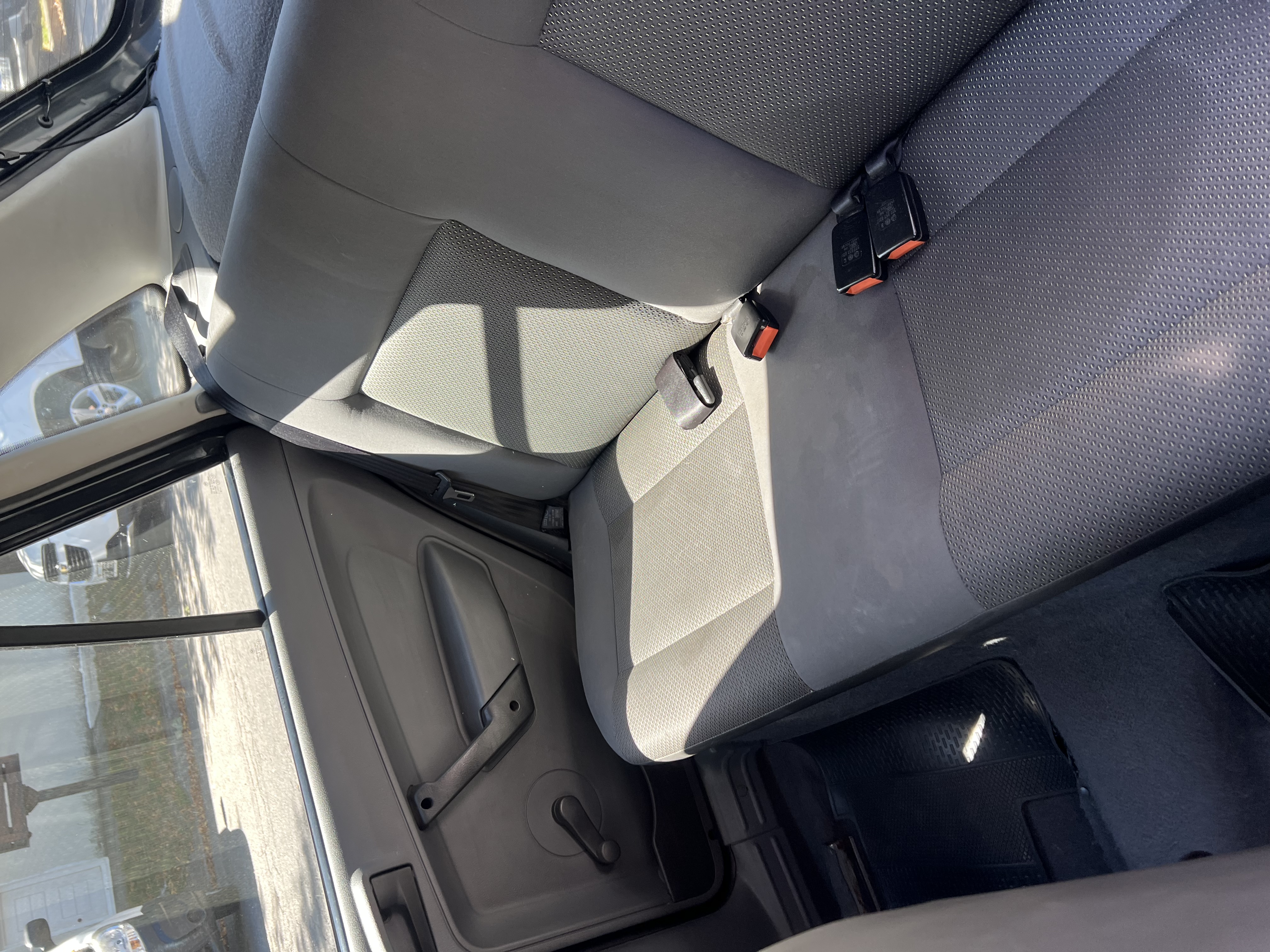 Volkswagen Gol Power gallery 6