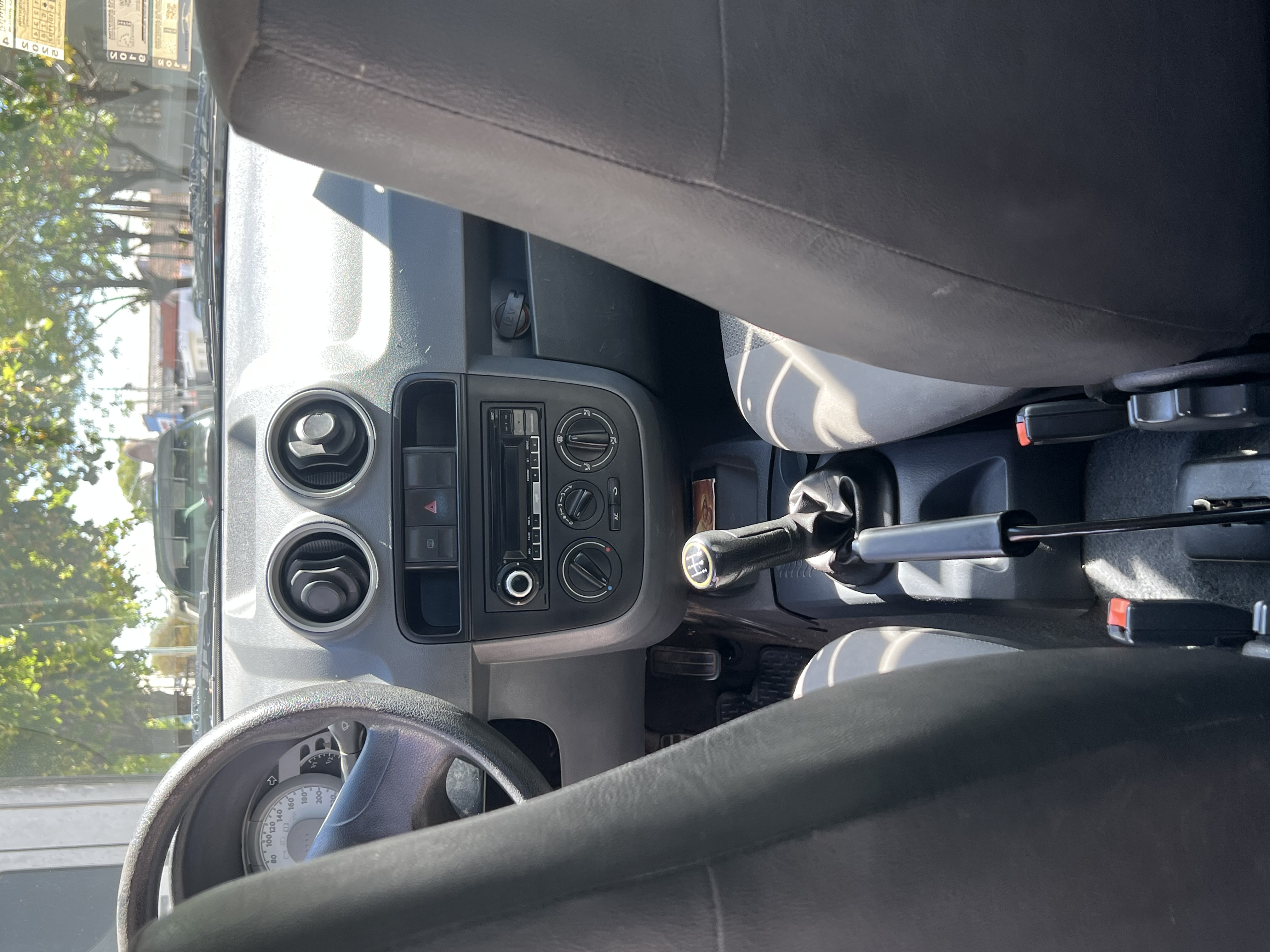 Volkswagen Gol Power gallery 7