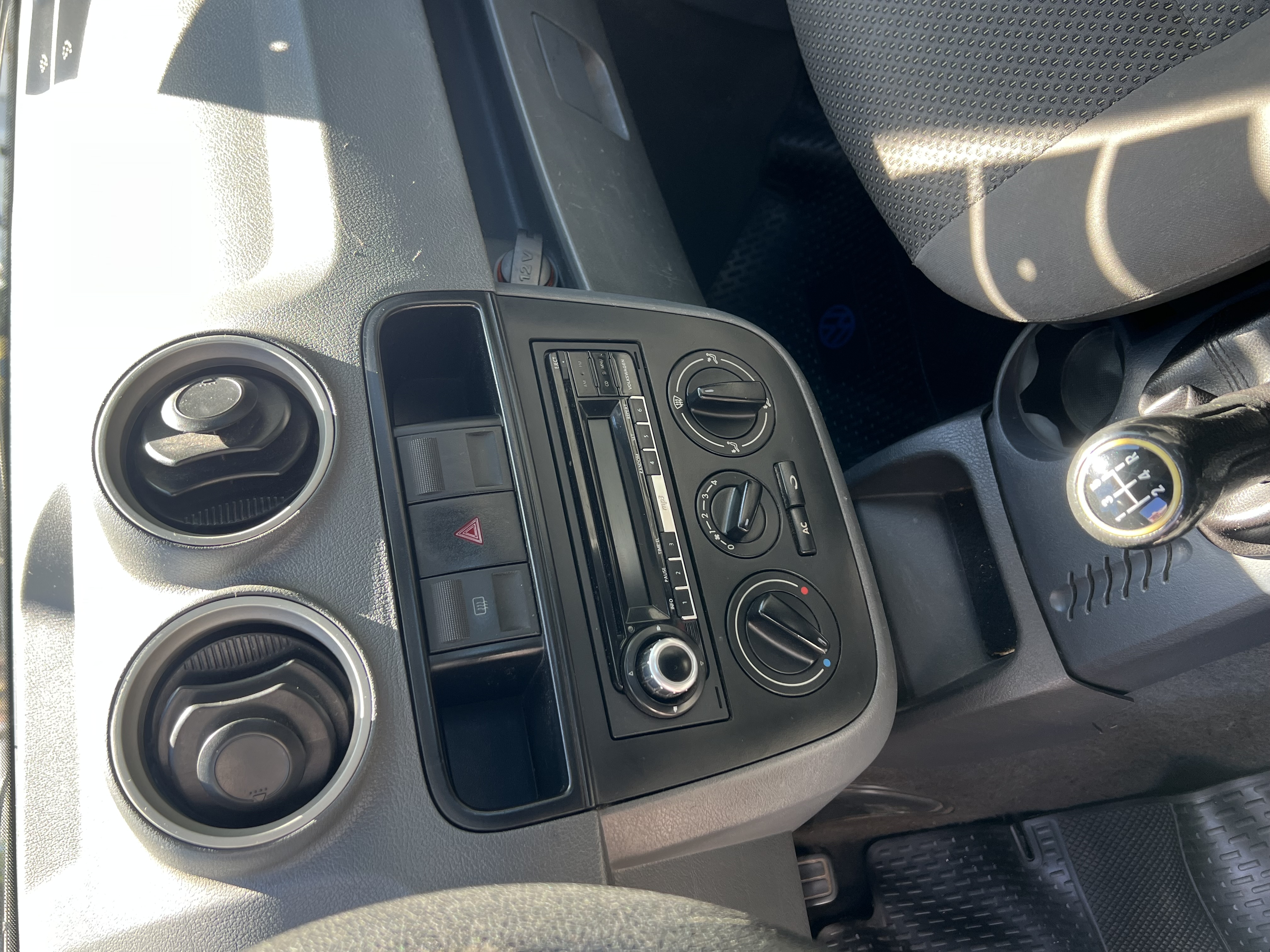 Volkswagen Gol Power gallery 8