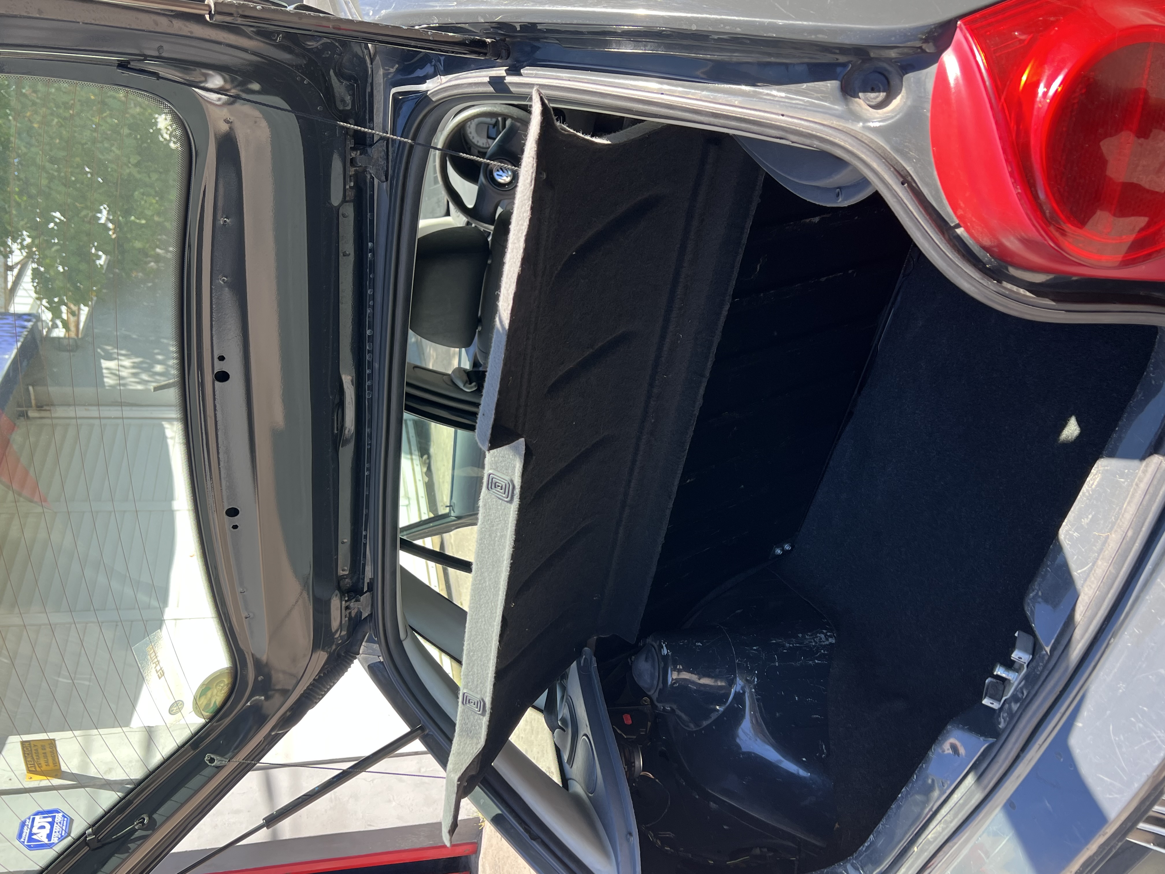 Volkswagen Gol Power gallery 9
