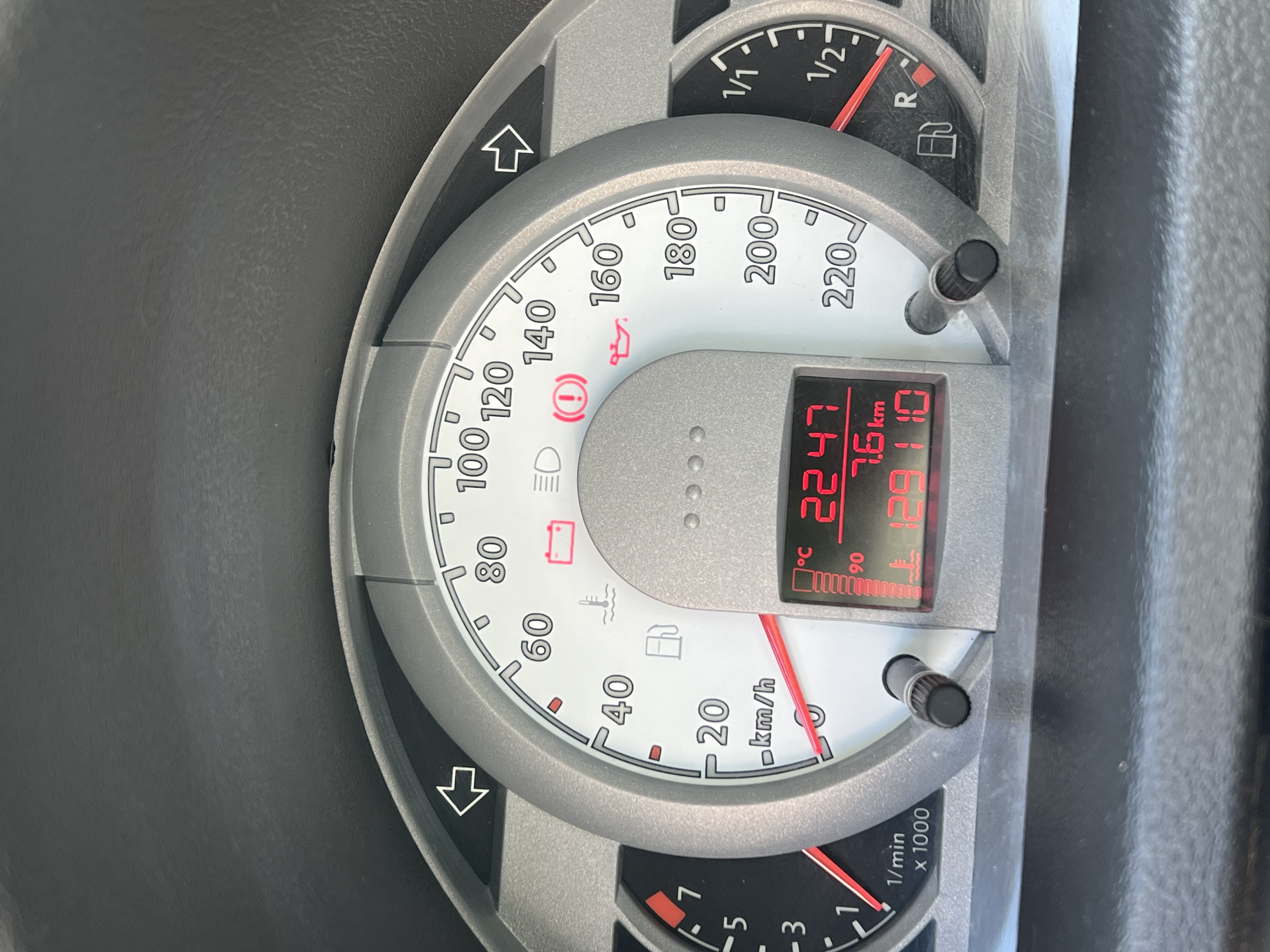 Volkswagen Gol Power gallery 10