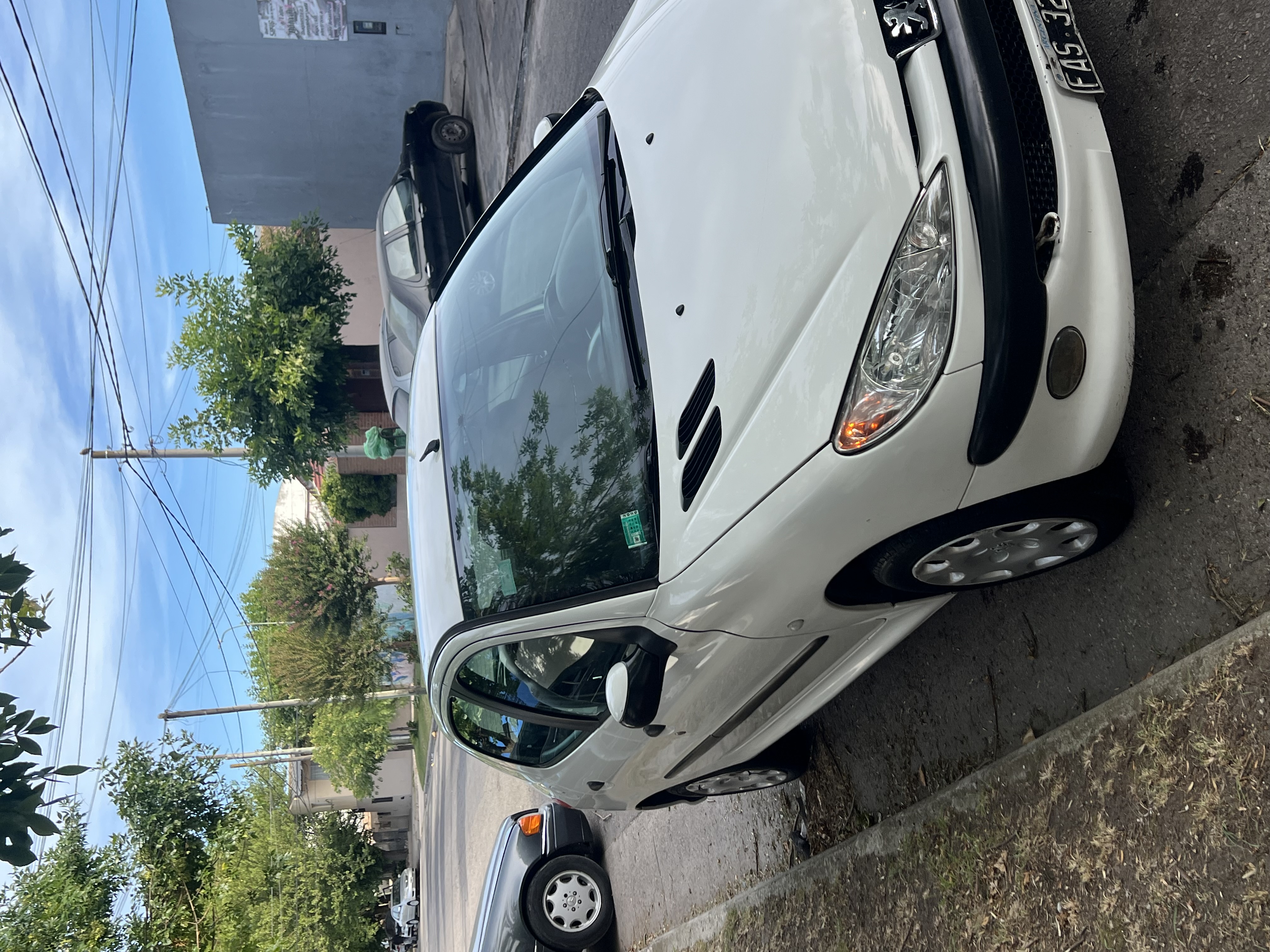 Peugeot 206 gallery 3