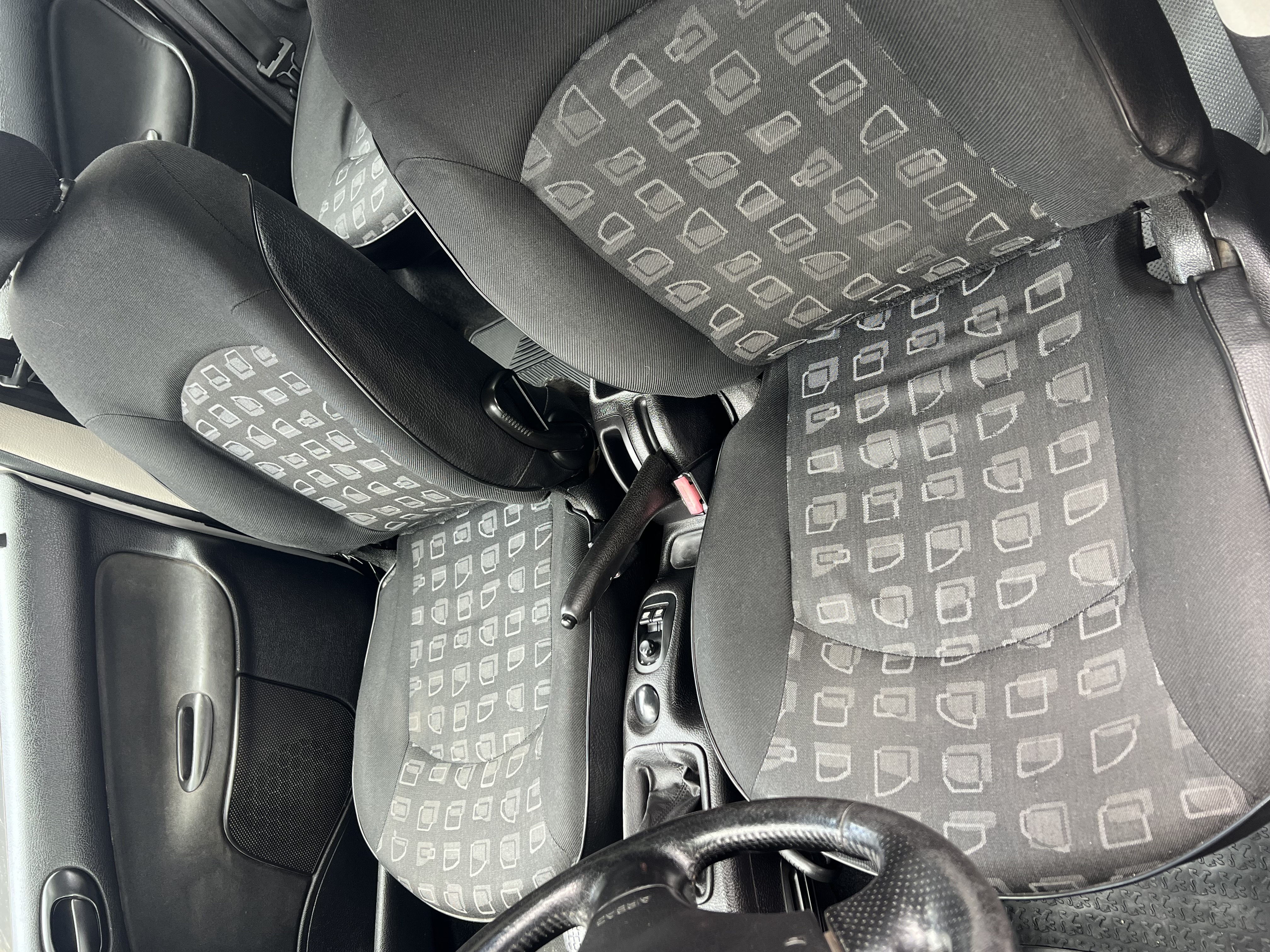Peugeot 206 gallery 8