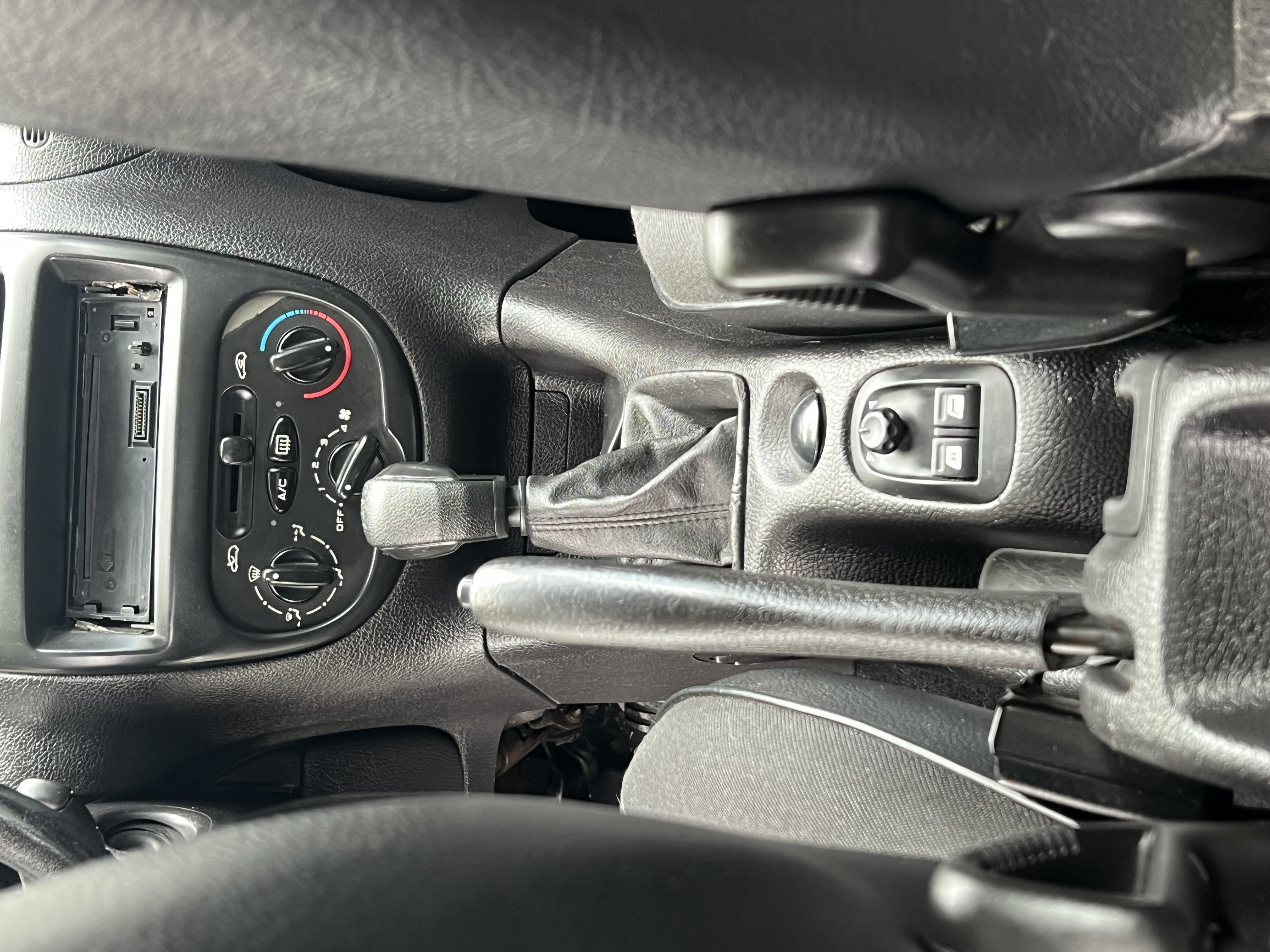 Peugeot 206 gallery 10