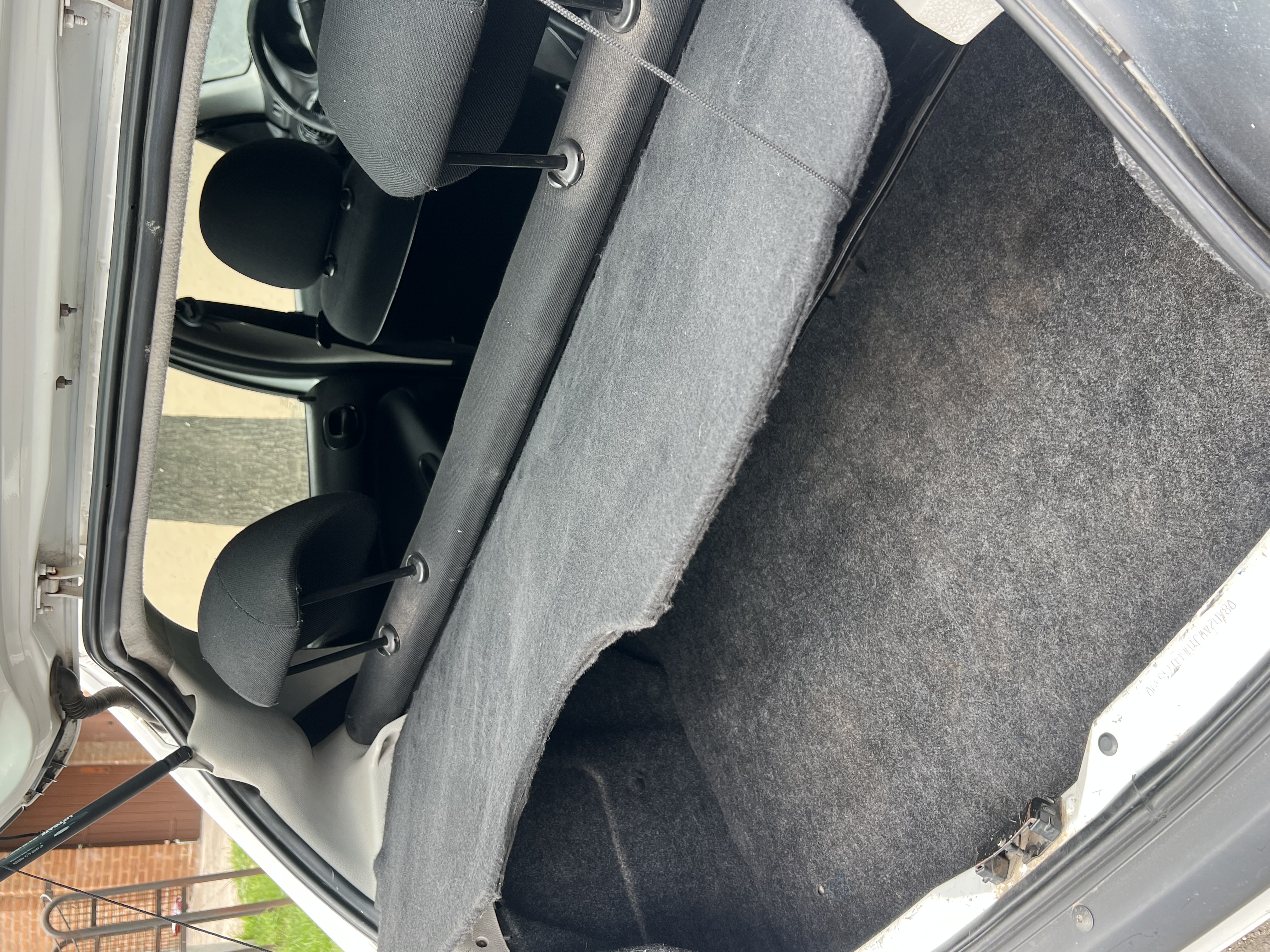 Peugeot 206 gallery 11