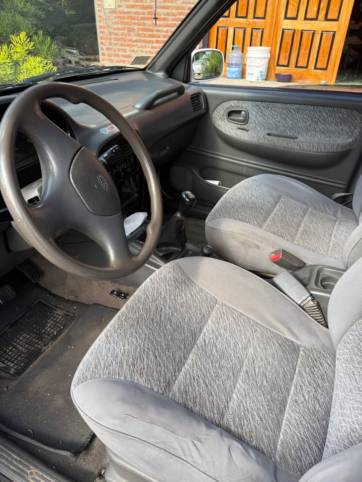 Kia Sportage gallery 5