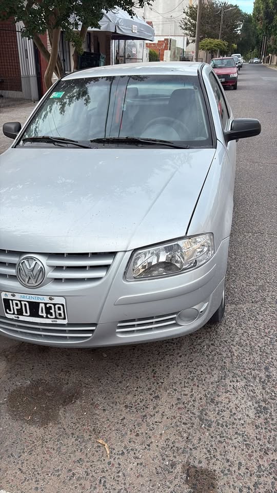 Volkswagen Gol Power gallery 2