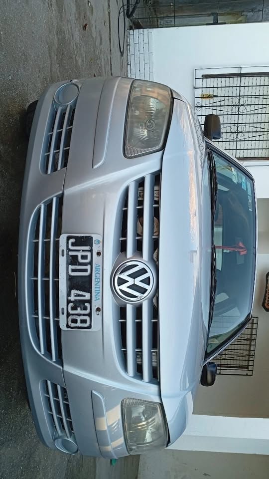 Volkswagen Gol Power gallery 3