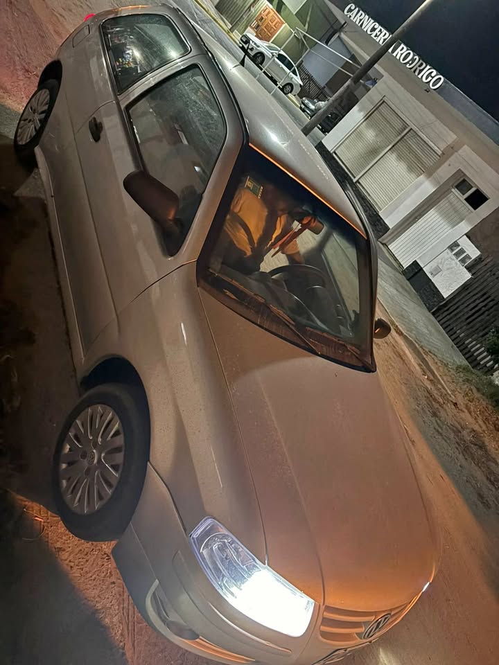 Volkswagen Gol Power gallery 4