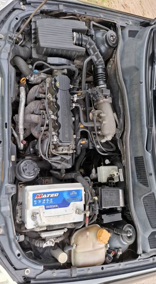 Chevrolet Astra gl gallery 2